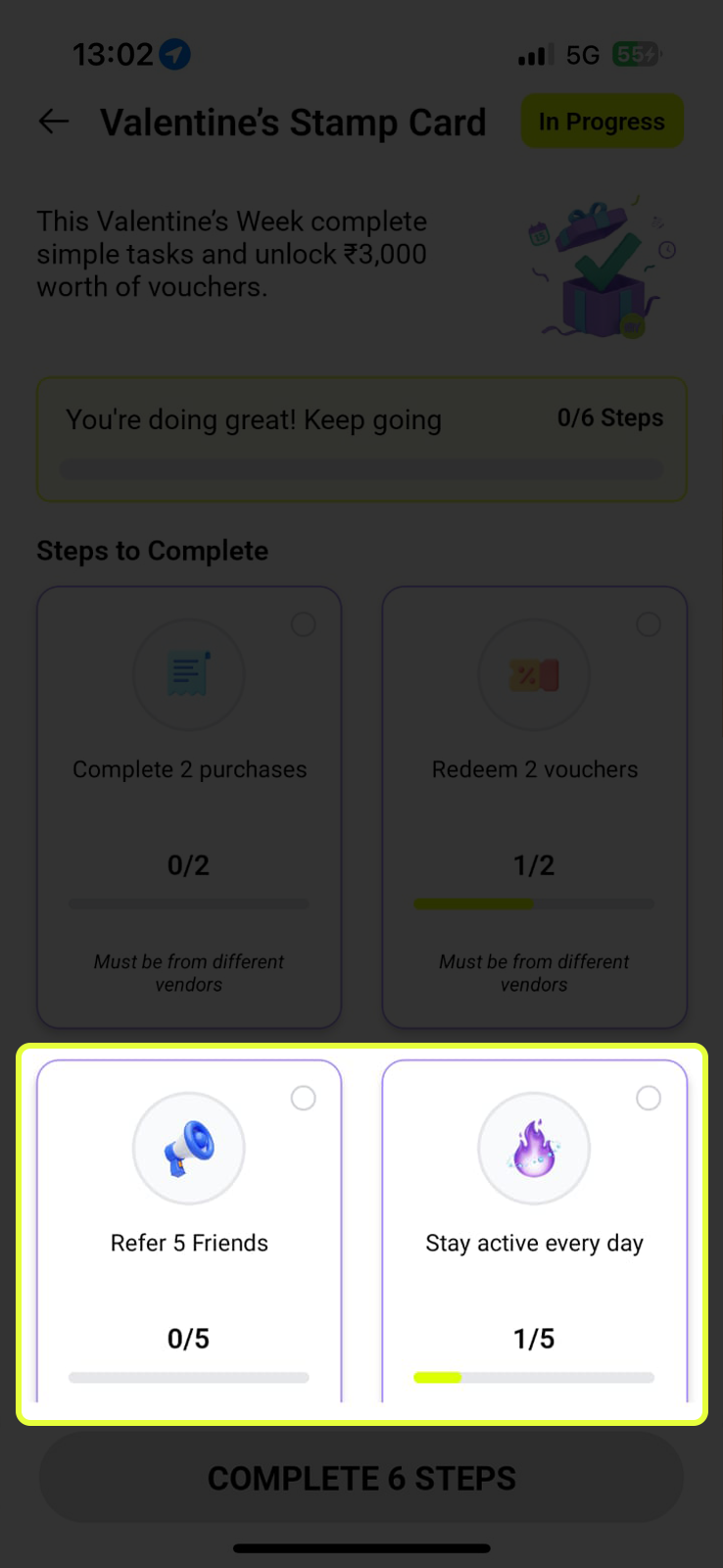 Browse Challenges