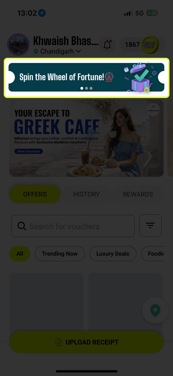 Featured Slider